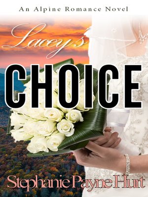 cover image of Lacey's Choice